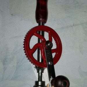 EGG BEATER