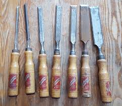 CHISELS