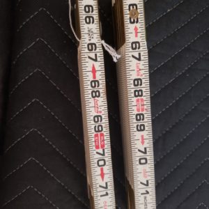 LUFKIN 066D RULER