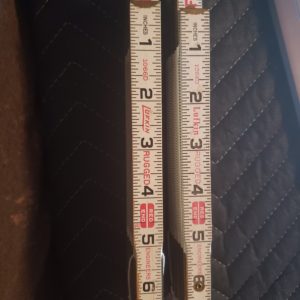 LUFKIN 1066D RULER