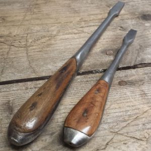 SCREWDRIVERS