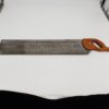 WARRENTED SUPERIOR BACKSAW