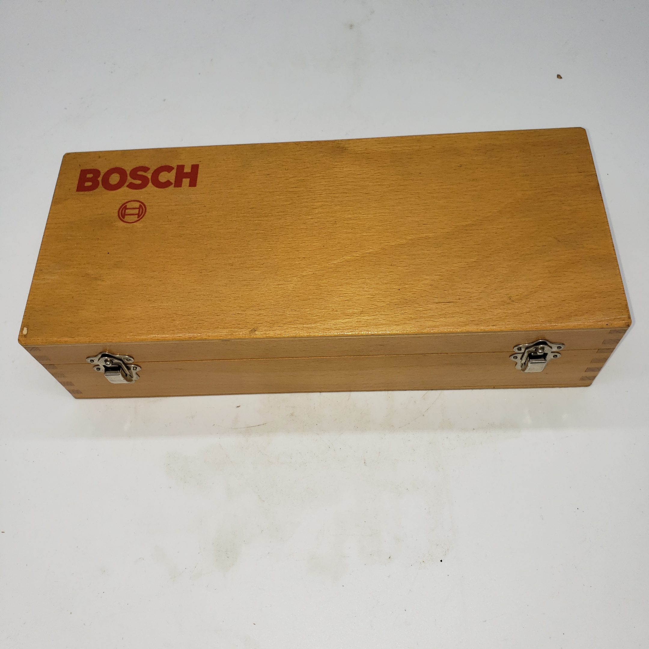 BOSCH SURFACE GAUGE – VINTAGE RESURRECTION