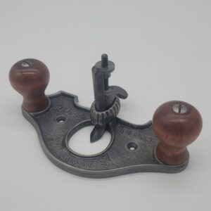 STANLEY 71 1/2 ROUTER PLANE