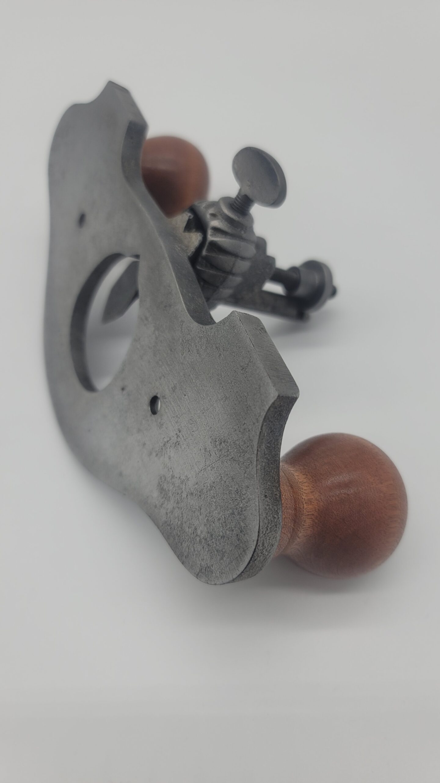 STANLEY 71 1/2 ROUTER PLANE - Image 3