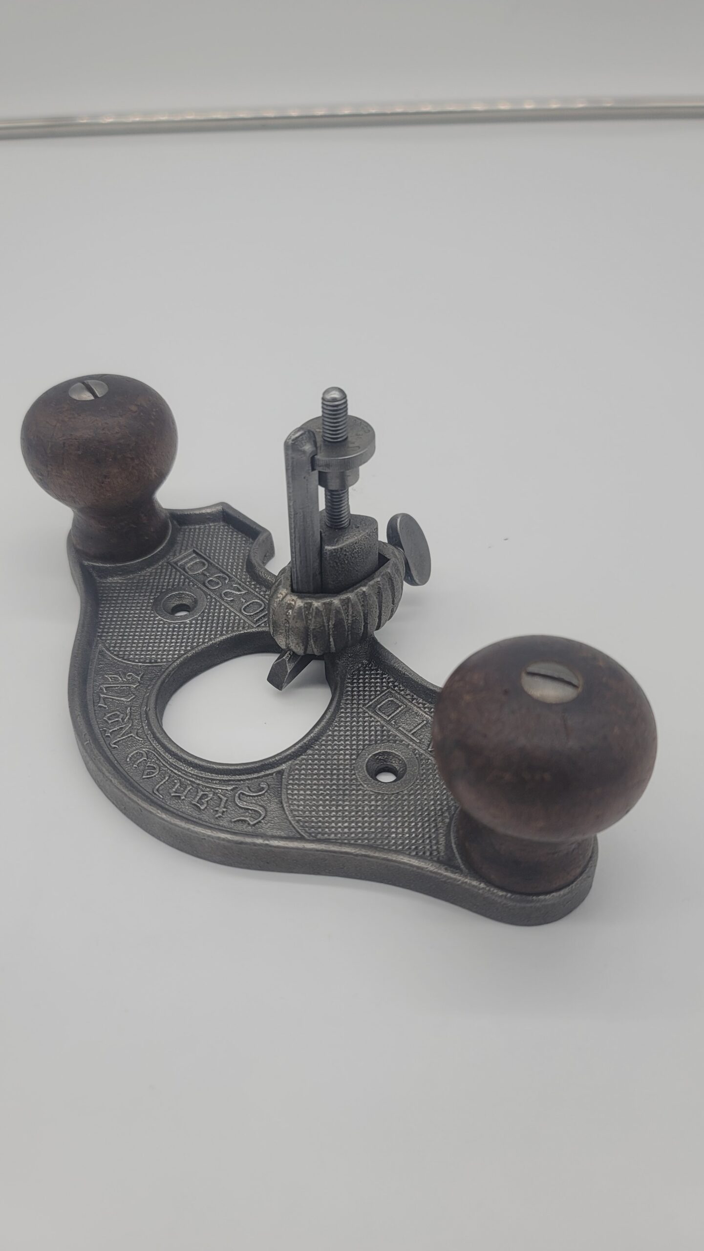 STANLEY 71 1/2 TYPE 4 ROUTER PLANE