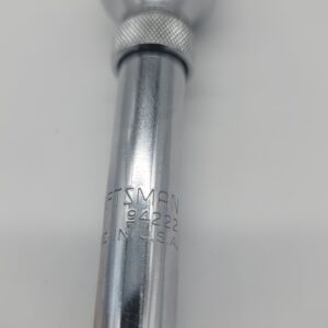 CRAFTSMAN DD 94222 PUSH DRILL
