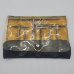 GENERAL TELESCOPE GAGES