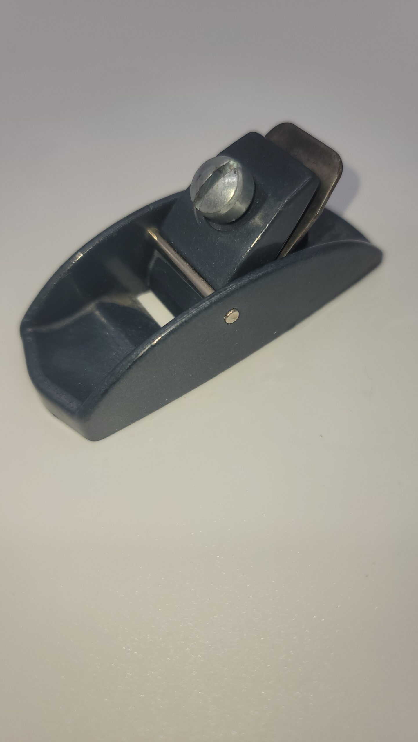 BUCK BROS MINI BLOCK PLANE