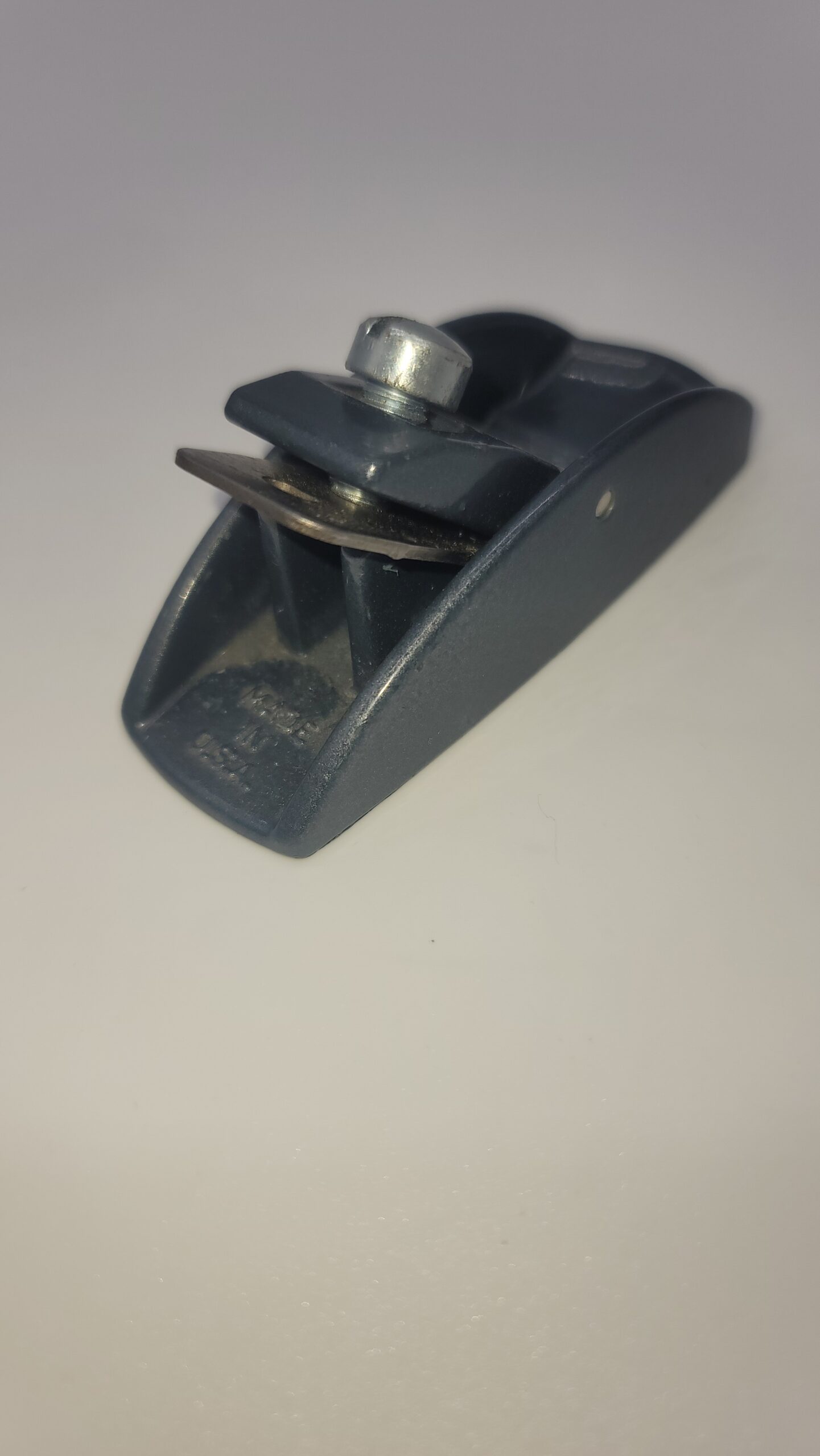 BUCK BROS MINI BLOCK PLANE - Image 3