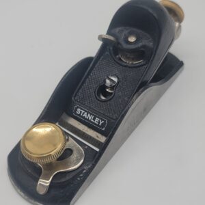STANLEY G12-020 BLOCK PLANE