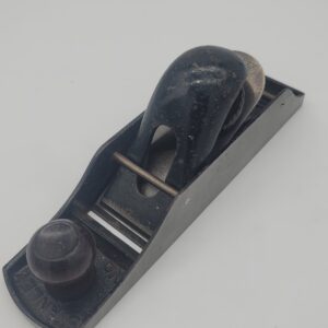 STANLEY No 130 DOUBLE ENDED BLOCK PLANE