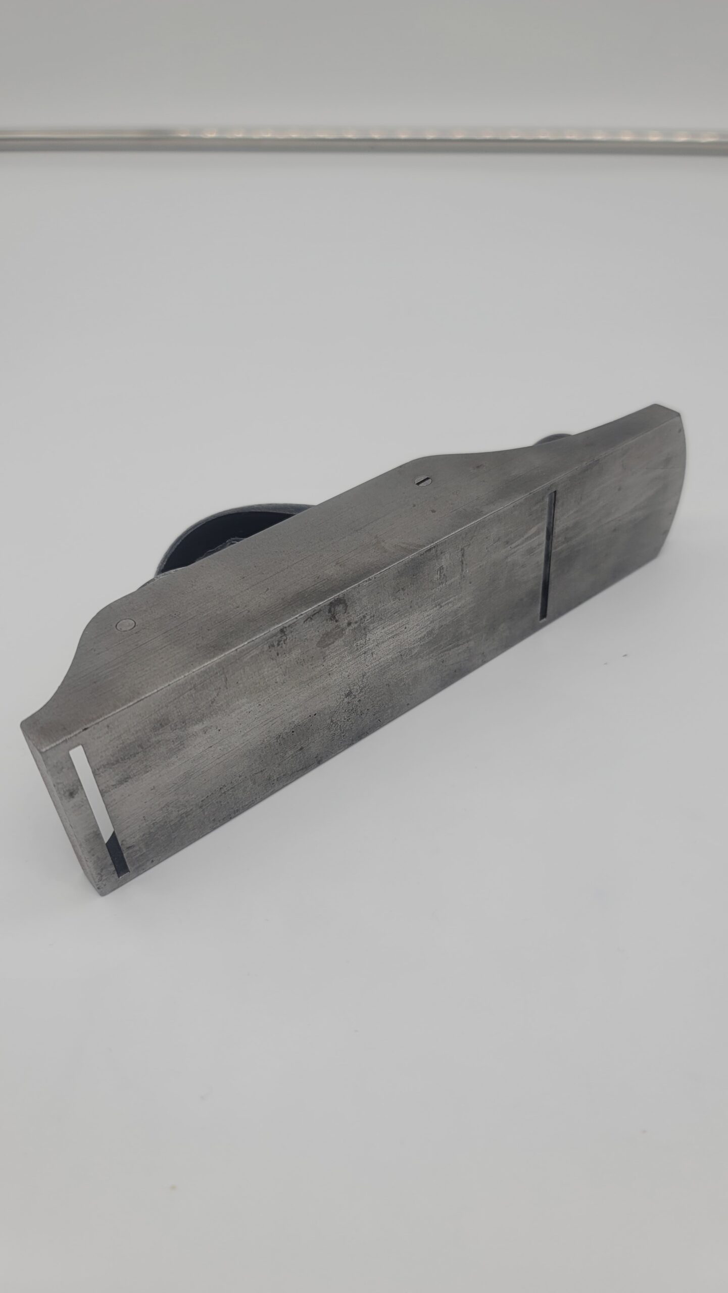 STANLEY No 130 DOUBLE ENDED BLOCK PLANE - Image 3