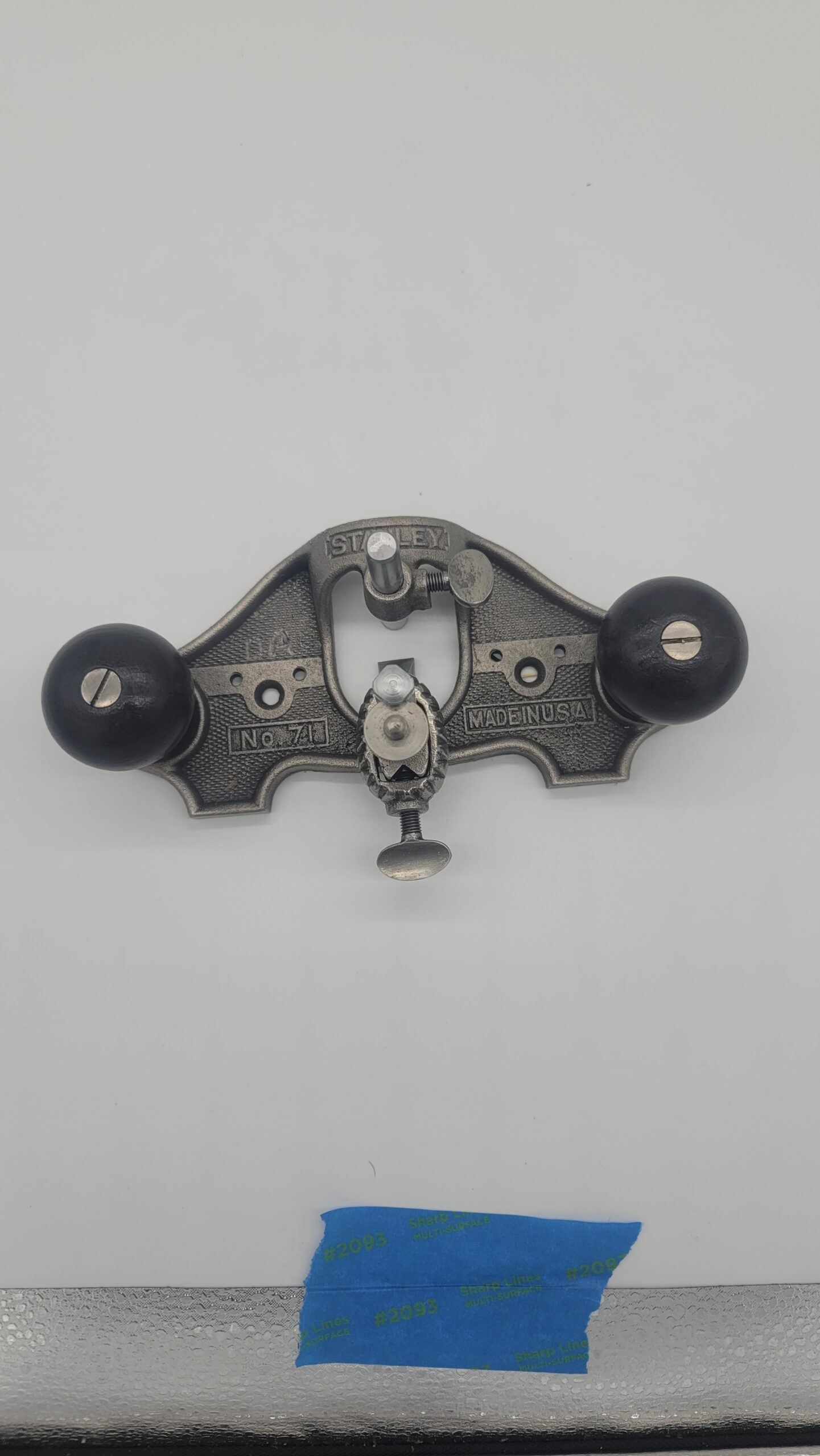 STANLEY No 71 TYPE 11 - Image 2