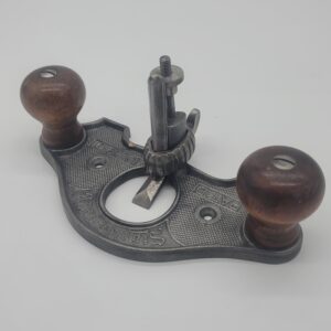 STANLEY No 71 1/2 TYPE 4