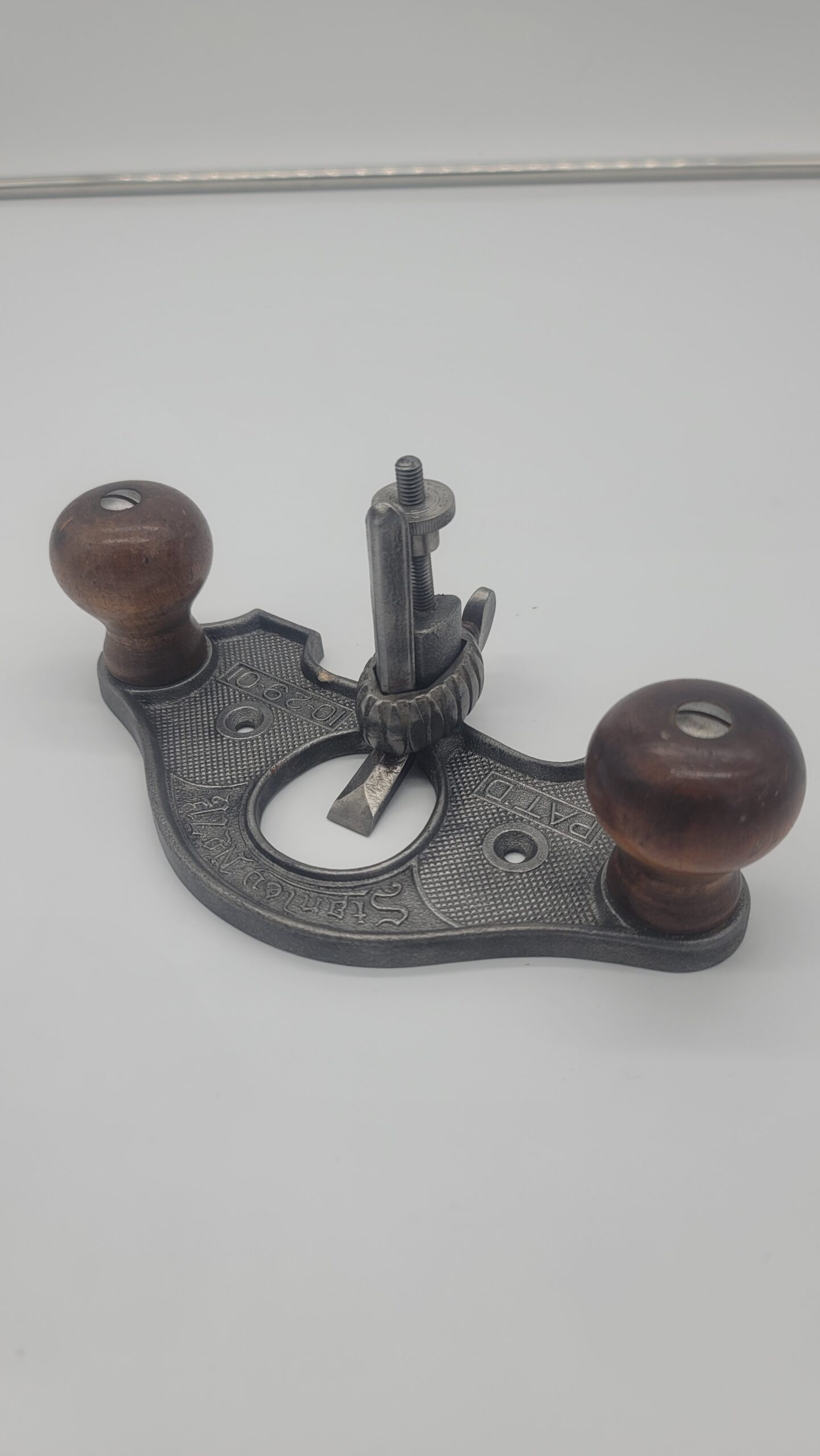 STANLEY No 71 1/2 TYPE 4