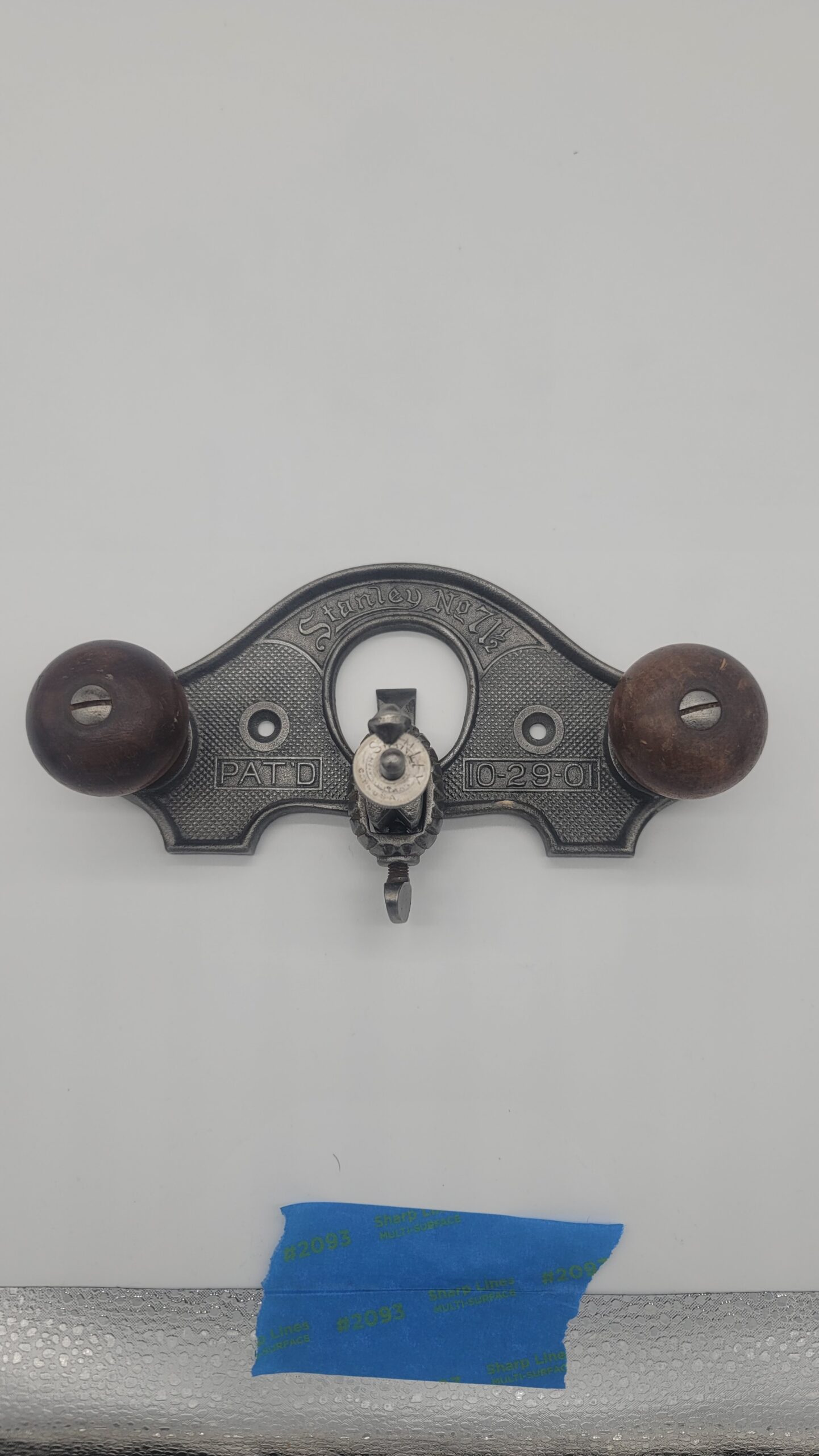 STANLEY No 71 1/2 TYPE 4 - Image 2