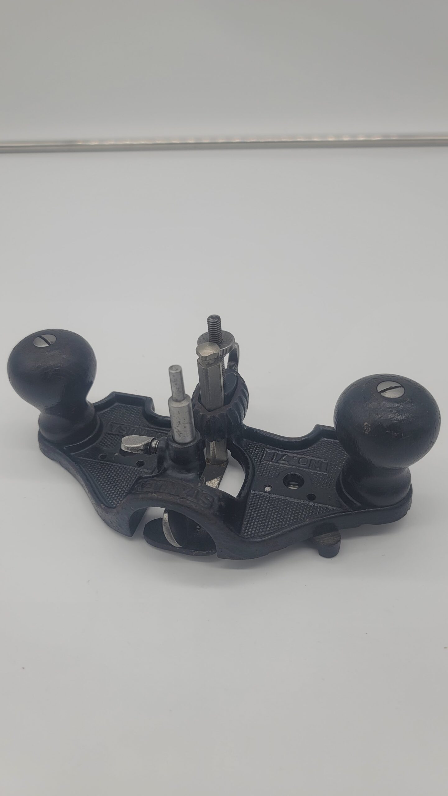 STANLEY No 71 TYPE 12 ROUTER PLANE