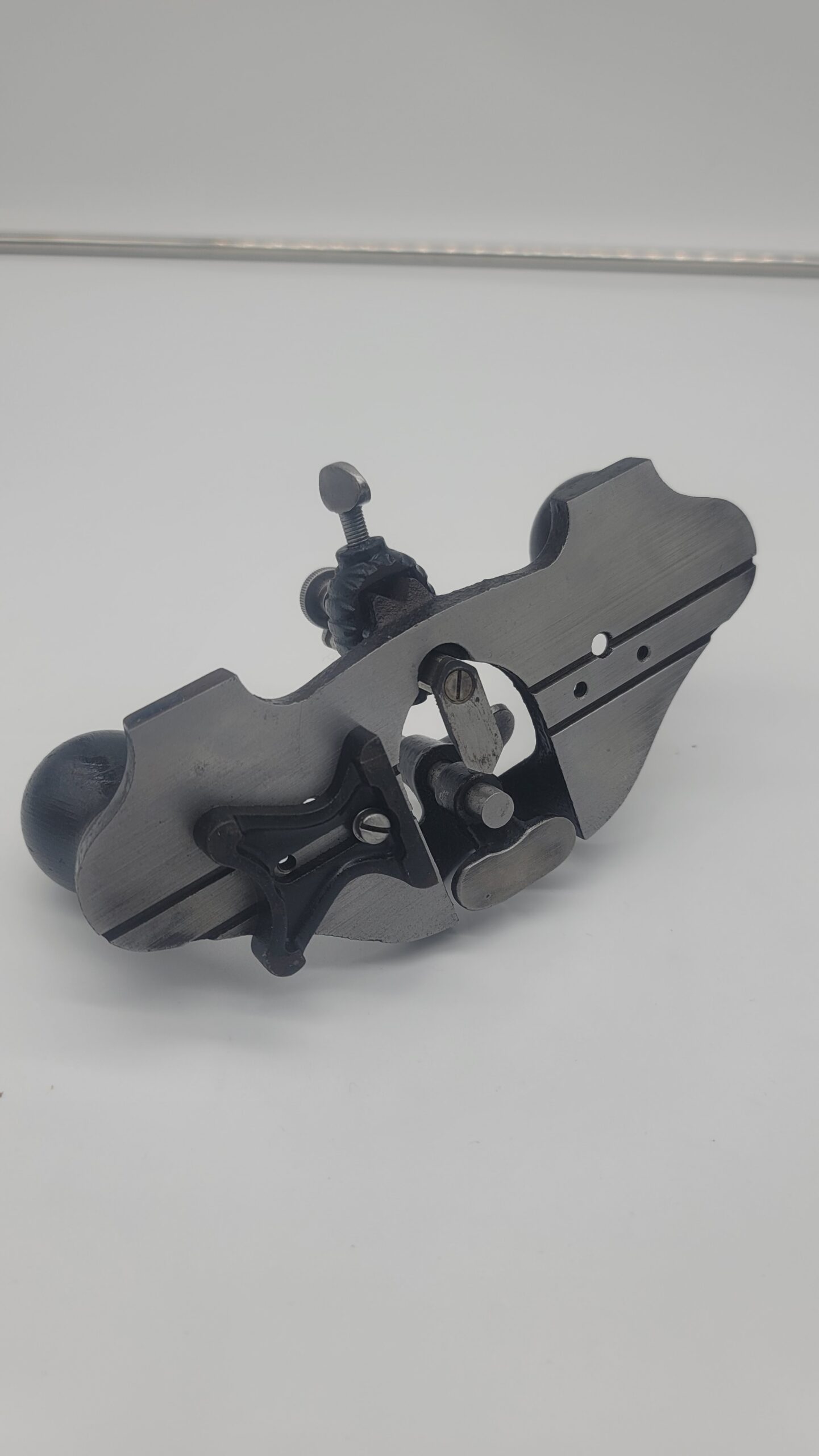 STANLEY No 71 TYPE 12 ROUTER PLANE - Image 3