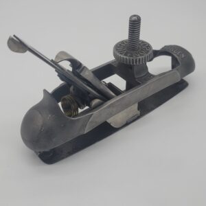 STANLEY VICTOR No 20 TYPE 1 COMPASS PLANE