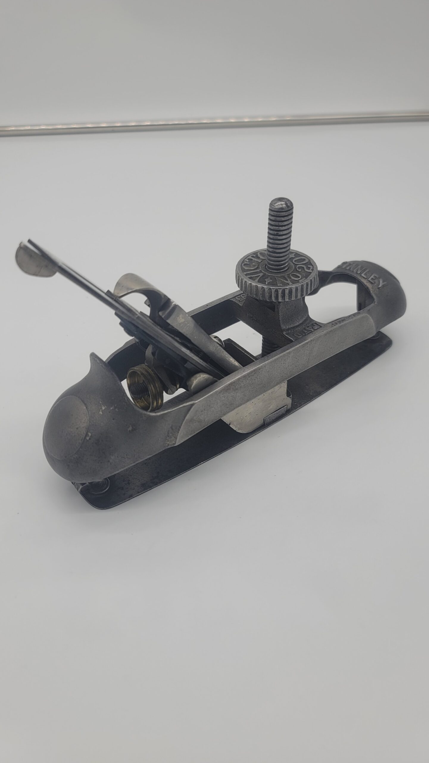 STANLEY VICTOR No 20 TYPE 1 COMPASS PLANE