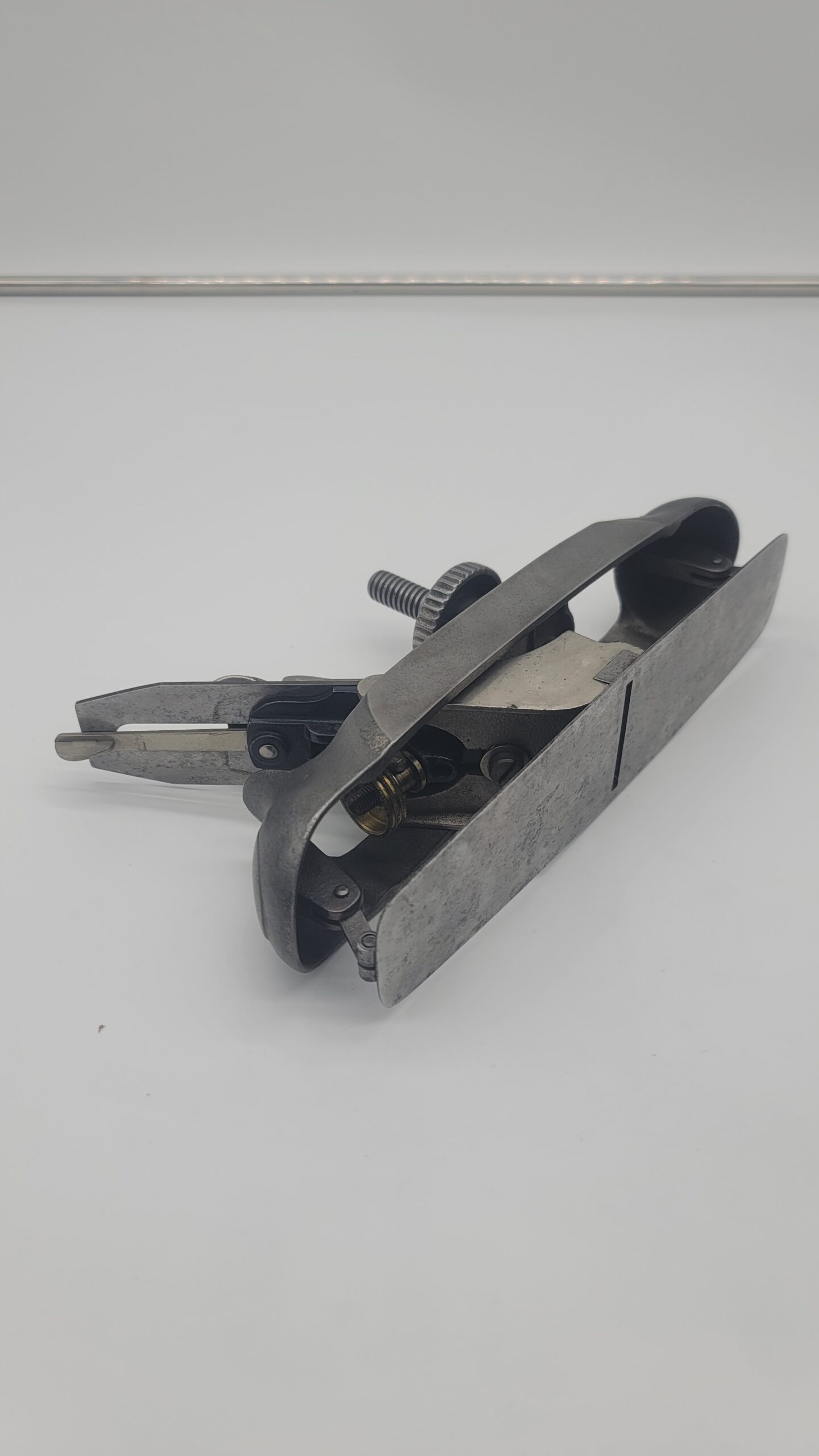 STANLEY VICTOR No 20 TYPE 1 COMPASS PLANE - Image 4