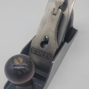 STANLEY 604 C TYPE 5 PLANE