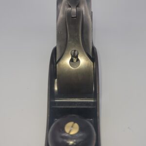 STANLEY No 10 TYPE 8 CARRIAGE PLANE