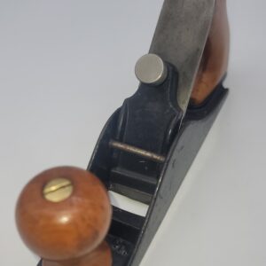 STANLEY No 40 SWEETHEART SCRUB PLANE