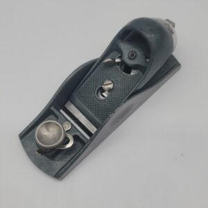 CRAFTSMAN LOW ANGLE BLOCK PLANE
