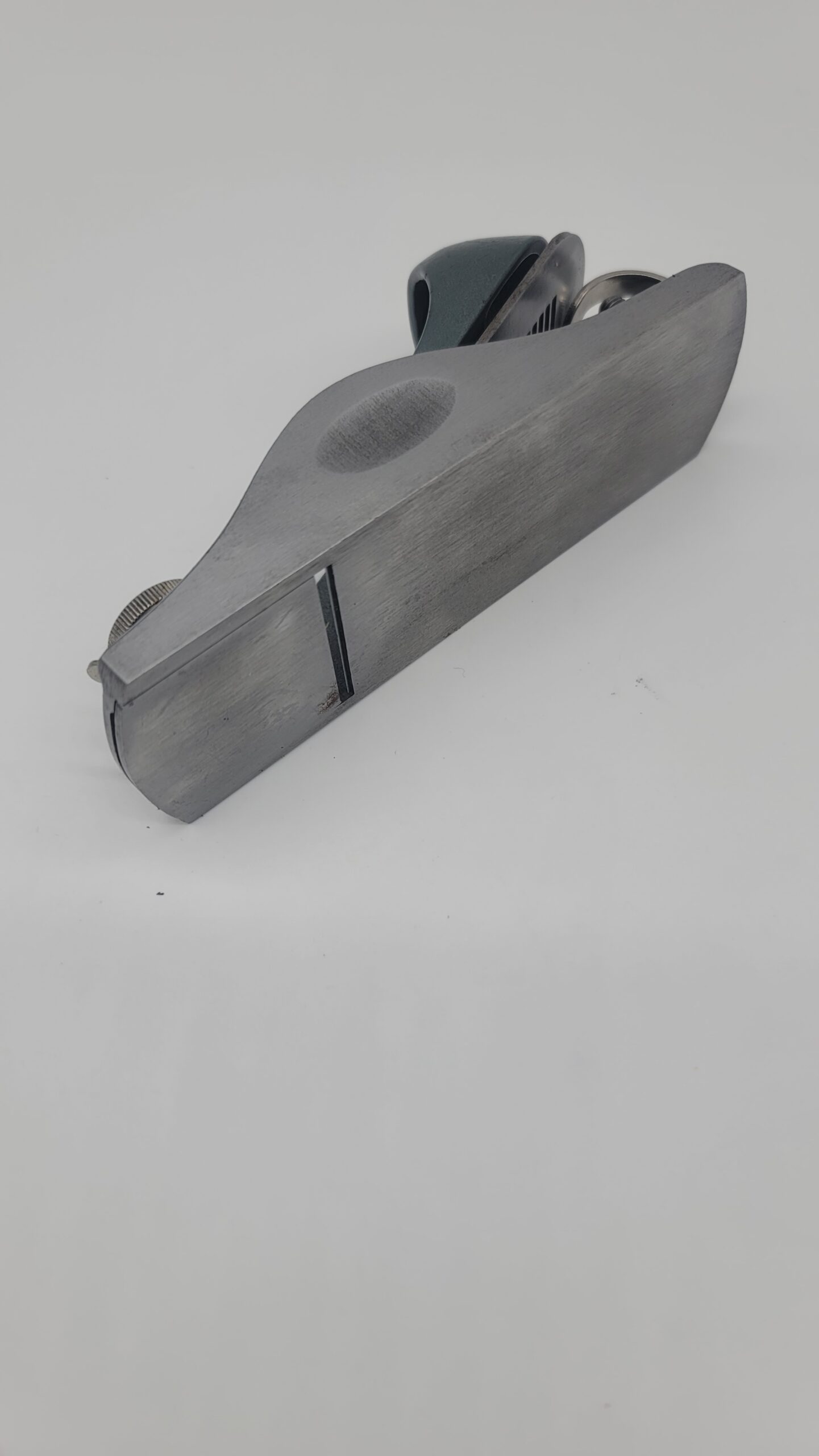 CRAFTSMAN LOW ANGLE BLOCK PLANE - Image 2