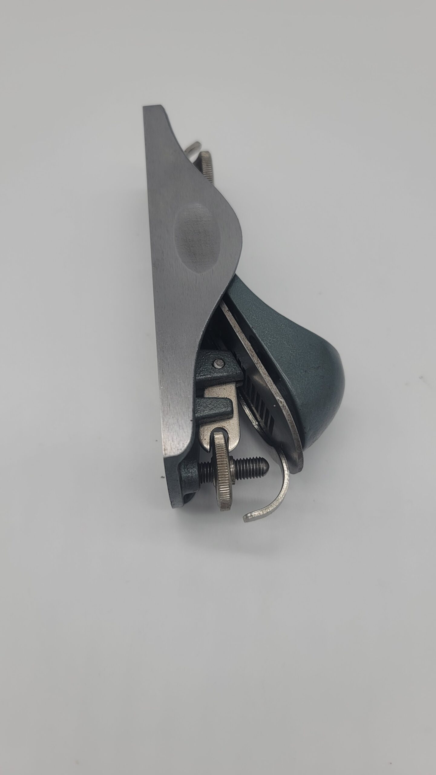 CRAFTSMAN LOW ANGLE BLOCK PLANE - Image 3