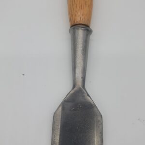 BEVEL EDGE SOCKET CHISEL