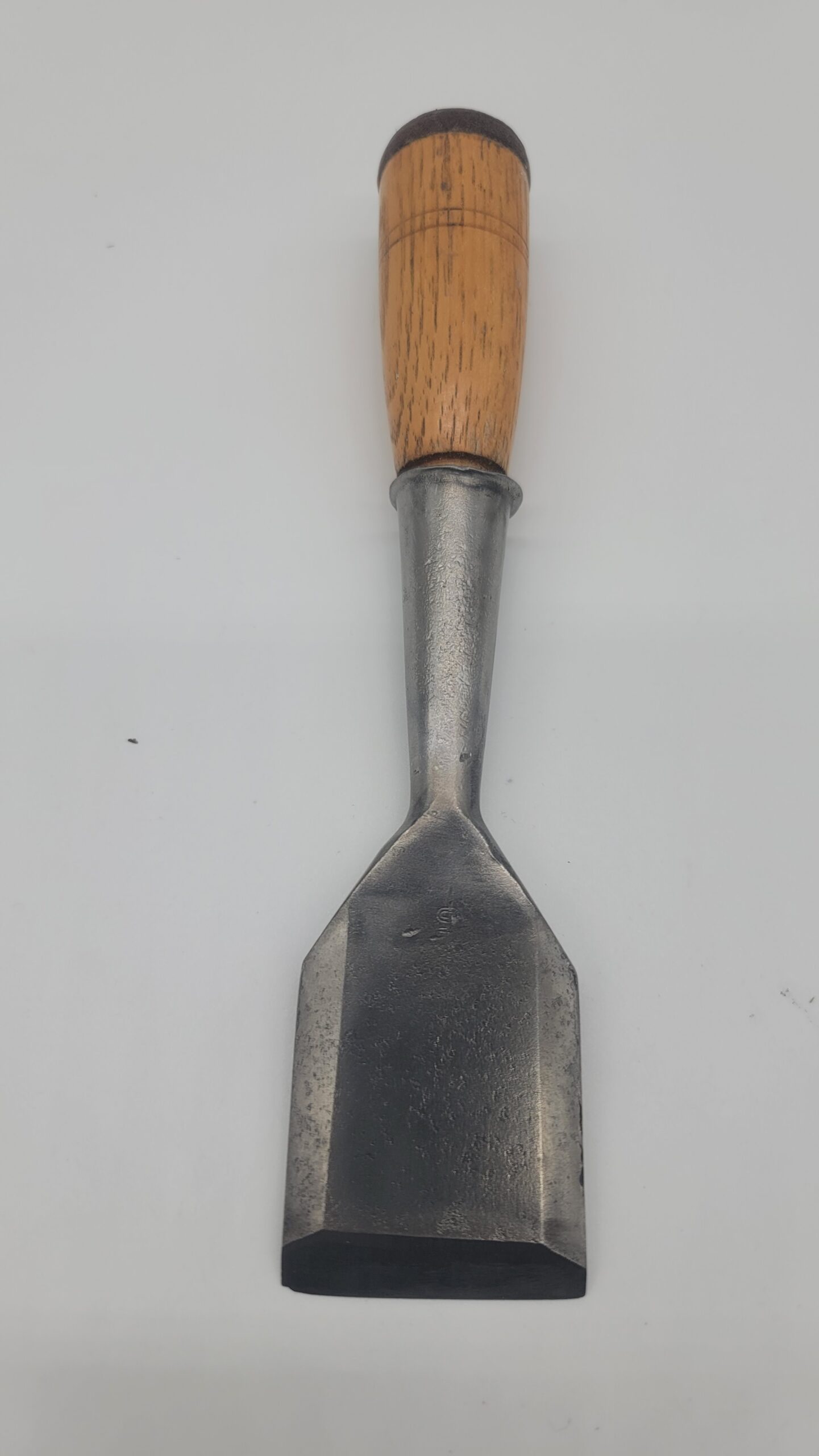 BEVEL EDGE SOCKET CHISEL