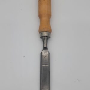 CHISEL UNMARKED