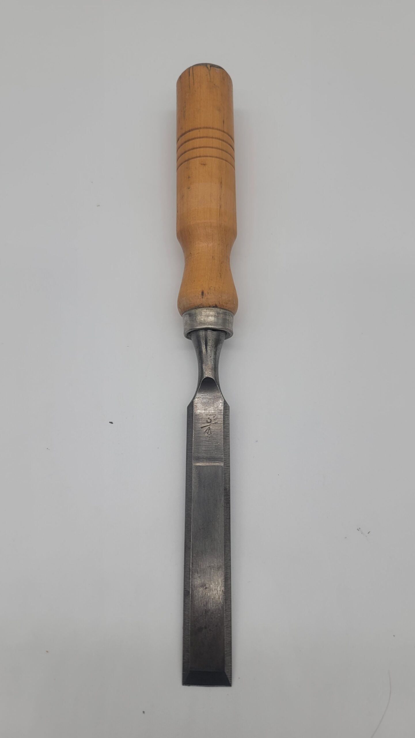CHISEL UNMARKED